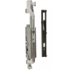 Giesse GOS-S Sliding Door Internal Handle Gearbox with Safety Device